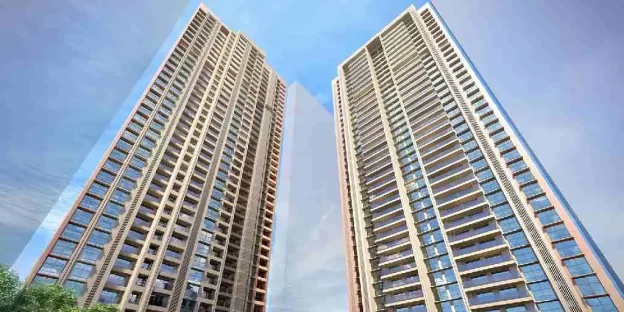 Buy Flat in Kanjurmarg