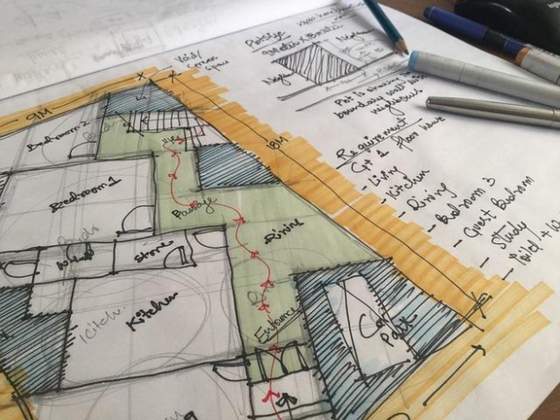 Runwal Meadows Floor Plans