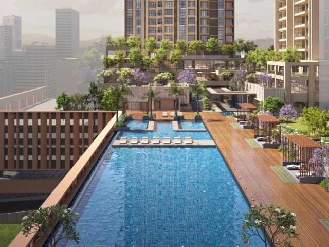 Runwal Meadows Kanjurmarg vs Powai which is better?