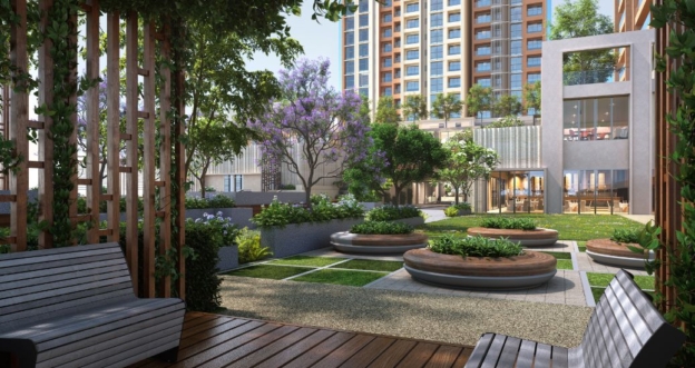 Buying a Luxury Apartment in Kanjurmarg
