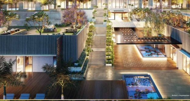 Kanjurmarg real estate