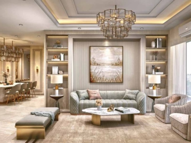 7 Reasons Investors Are Choosing Runwal Meadows Kanjurmarg